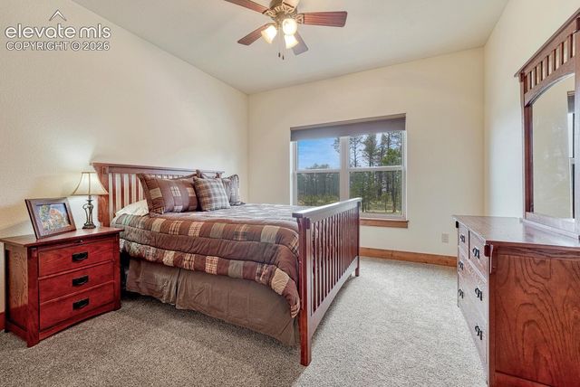 6625 Gun Club Trail, Colorado Springs, CO 80908