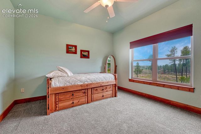 6625 Gun Club Trail, Colorado Springs, CO 80908