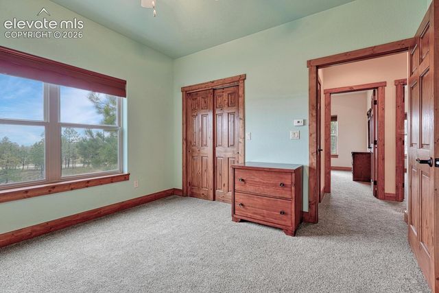 6625 Gun Club Trail, Colorado Springs, CO 80908