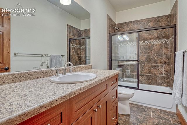 6625 Gun Club Trail, Colorado Springs, CO 80908