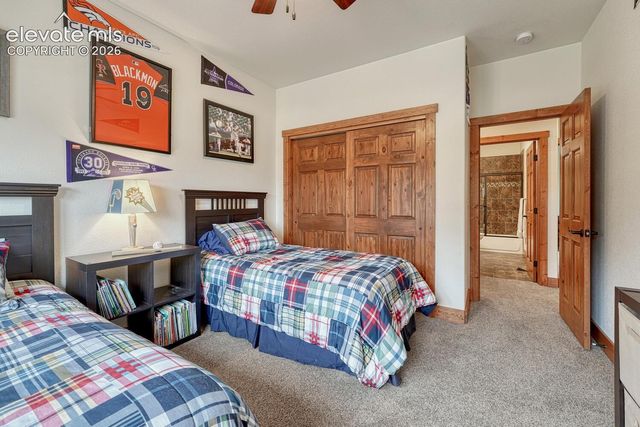6625 Gun Club Trail, Colorado Springs, CO 80908