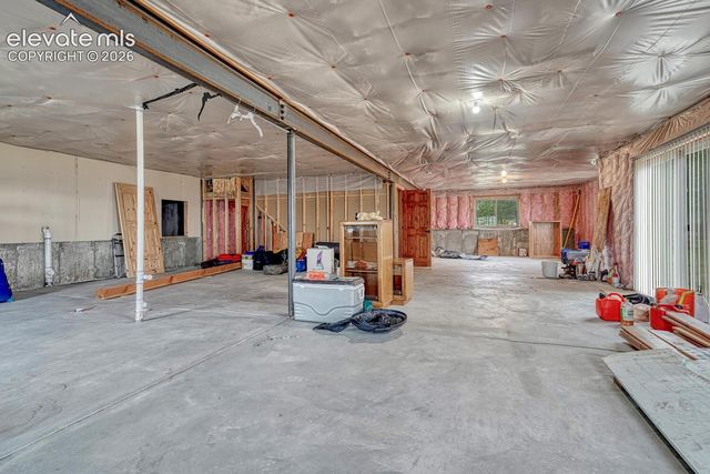 6625 Gun Club Trail, Colorado Springs, CO 80908