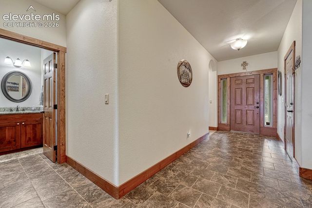 6625 Gun Club Trail, Colorado Springs, CO 80908