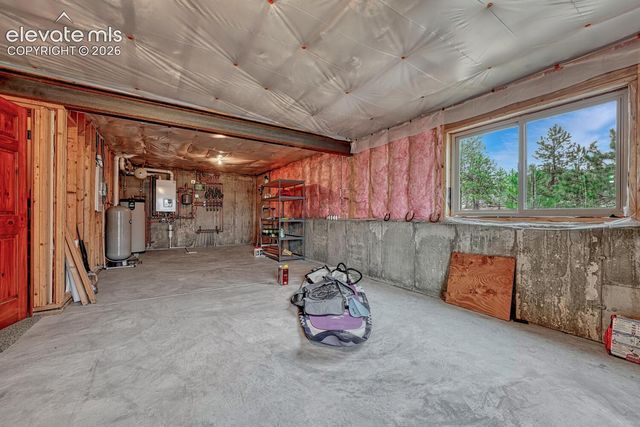 6625 Gun Club Trail, Colorado Springs, CO 80908