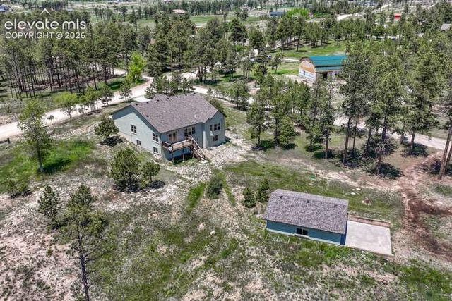 6625 Gun Club Trail, Colorado Springs, CO 80908