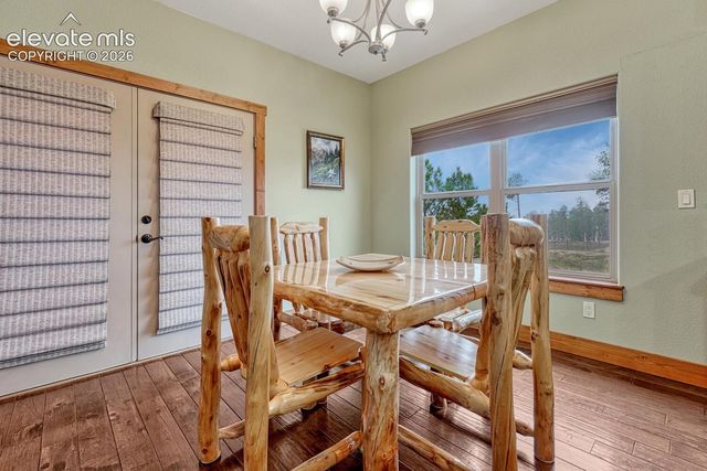 6625 Gun Club Trail, Colorado Springs, CO 80908
