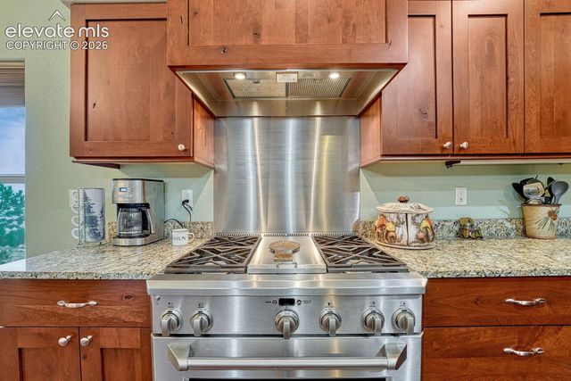 6625 Gun Club Trail, Colorado Springs, CO 80908