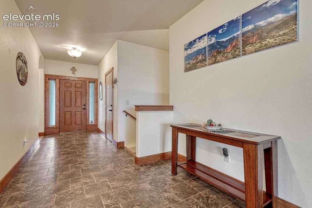6625 Gun Club Trail, Colorado Springs, CO 80908 — photo 3