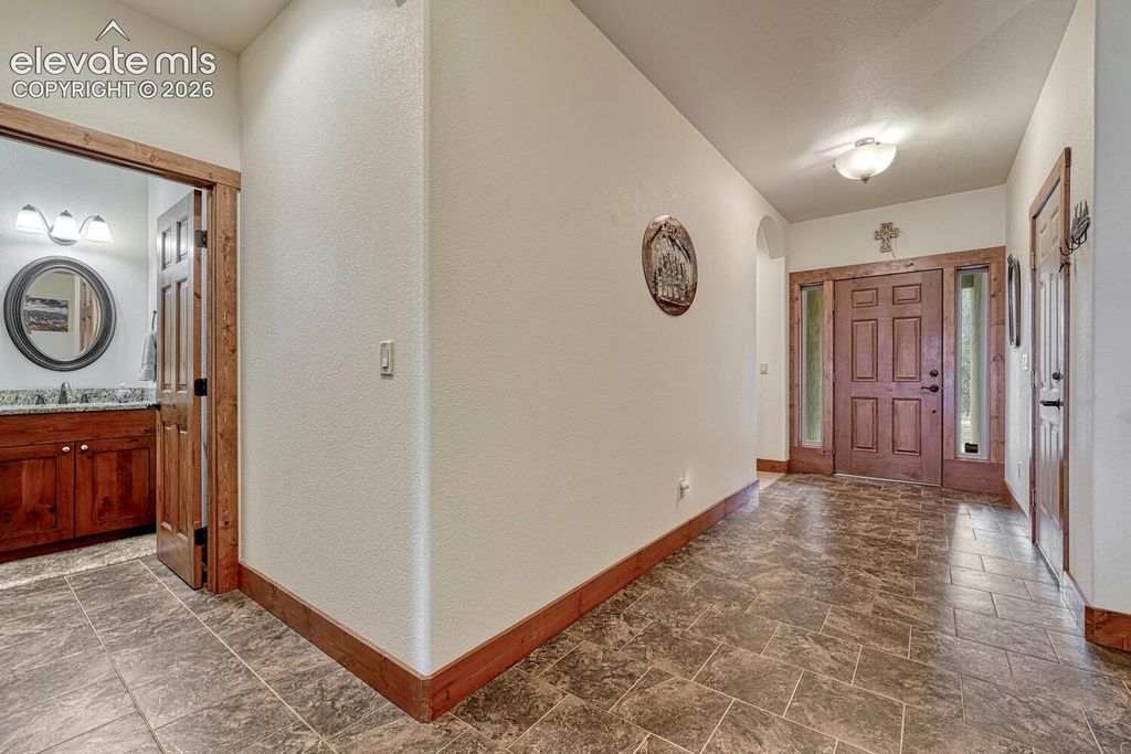 6625 Gun Club Trail, Colorado Springs, CO 80908 — photo 4