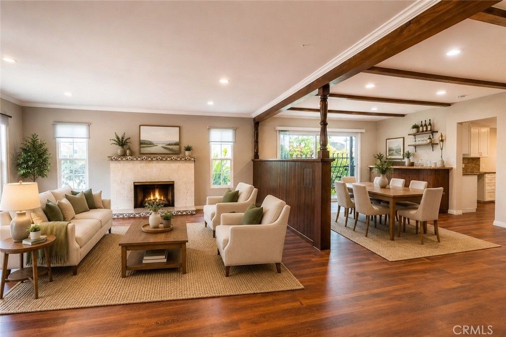 870 N Alexandria Avenue, Los Angeles, CA 90029 — exterior