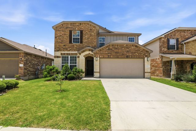 12114 WAGON CYN, San Antonio, TX 78254