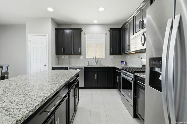 12114 WAGON CYN, San Antonio, TX 78254