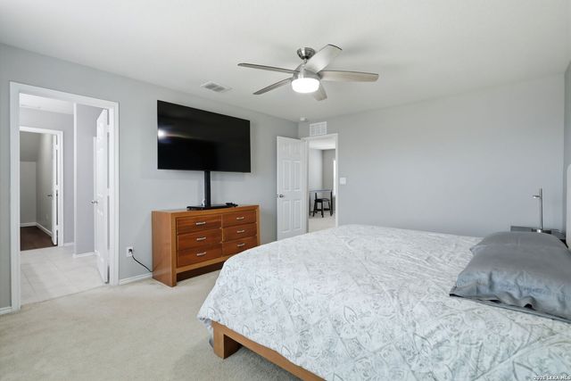 12114 WAGON CYN, San Antonio, TX 78254