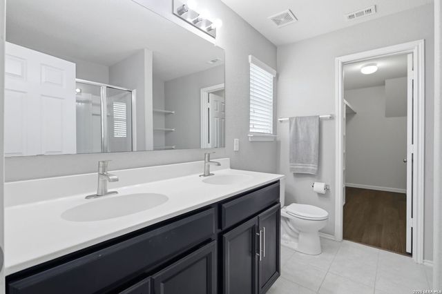 12114 WAGON CYN, San Antonio, TX 78254