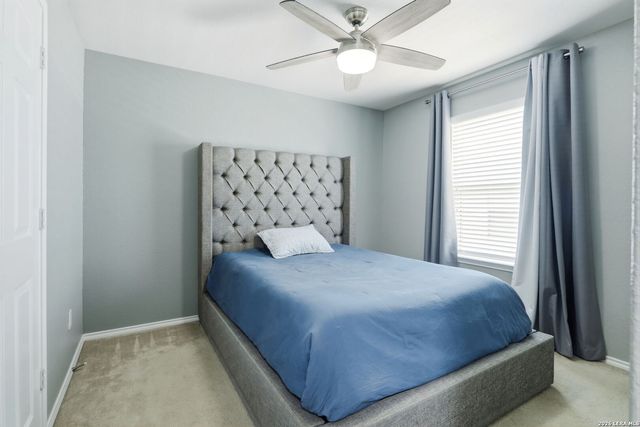 12114 WAGON CYN, San Antonio, TX 78254