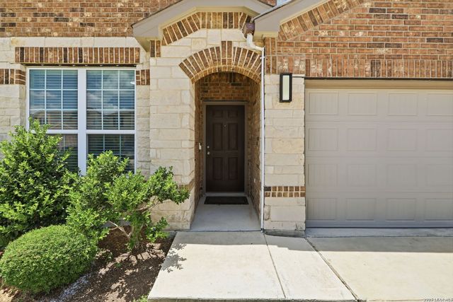 12114 WAGON CYN, San Antonio, TX 78254
