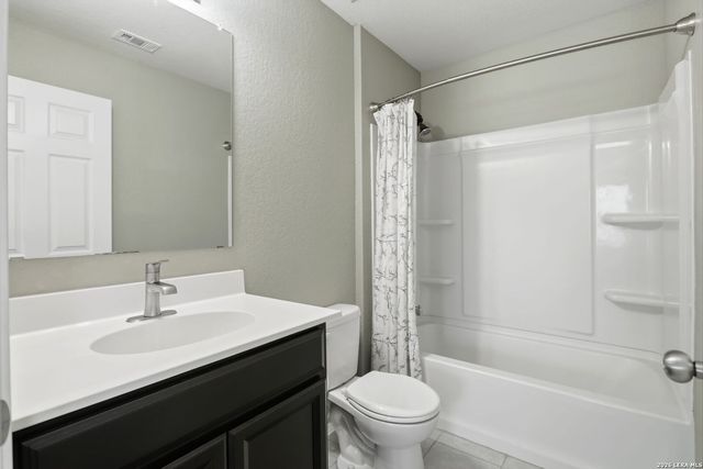 12114 WAGON CYN, San Antonio, TX 78254