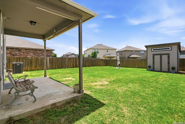 12114 WAGON CYN, San Antonio, TX 78254