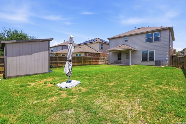 12114 WAGON CYN, San Antonio, TX 78254