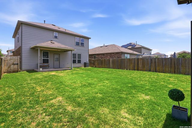 12114 WAGON CYN, San Antonio, TX 78254