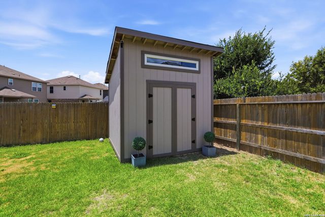 12114 WAGON CYN, San Antonio, TX 78254