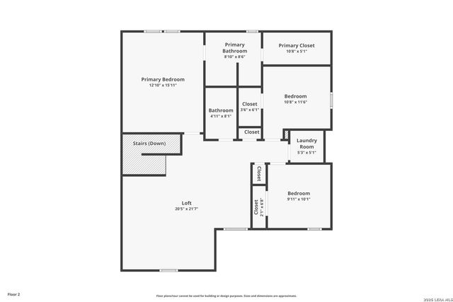 12114 WAGON CYN, San Antonio, TX 78254