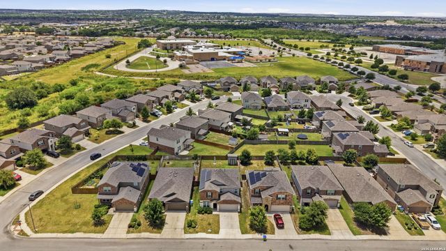 12114 WAGON CYN, San Antonio, TX 78254