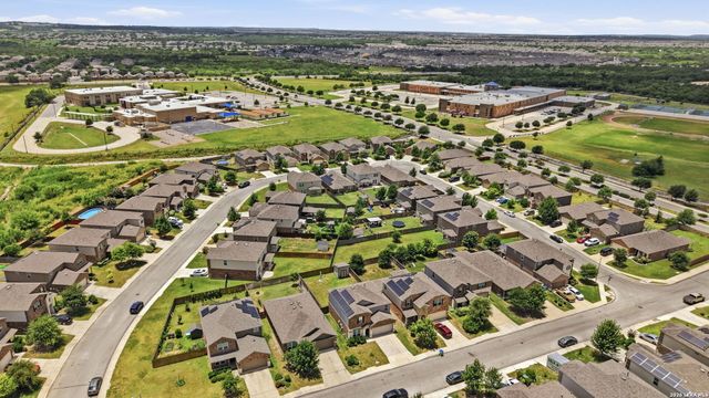 12114 WAGON CYN, San Antonio, TX 78254