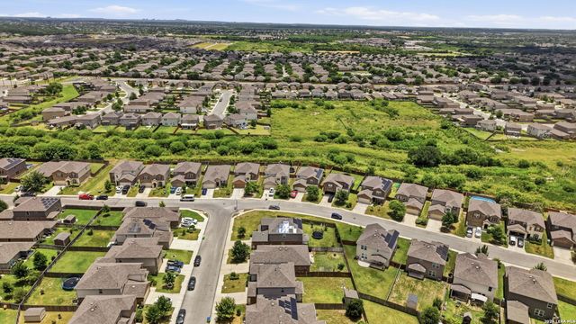 12114 WAGON CYN, San Antonio, TX 78254