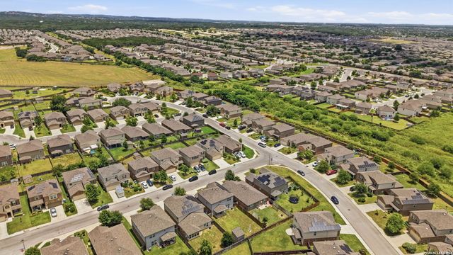 12114 WAGON CYN, San Antonio, TX 78254