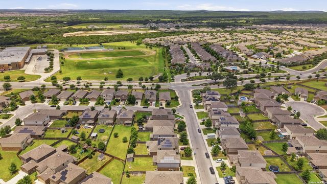 12114 WAGON CYN, San Antonio, TX 78254