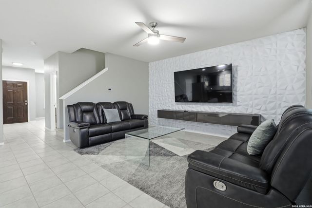 12114 WAGON CYN, San Antonio, TX 78254