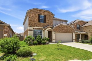 12114 WAGON CYN, San Antonio, TX 78254