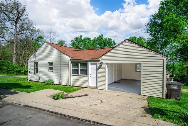 620 S Elm Street, Dayton, OH 45449