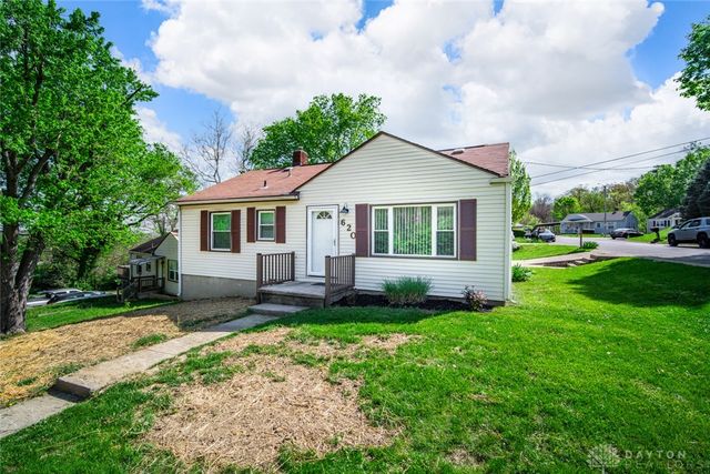 620 S Elm Street, Dayton, OH 45449