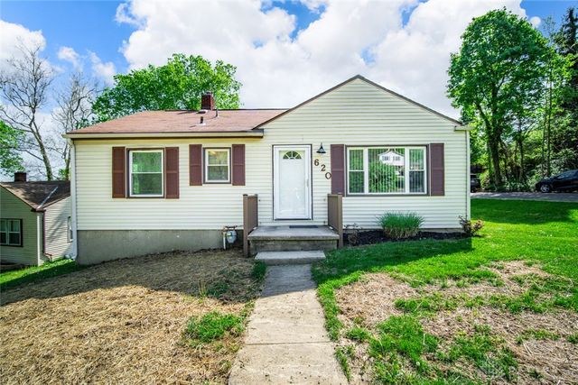 620 S Elm Street, Dayton, OH 45449