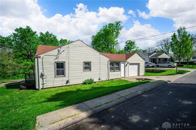 620 S Elm Street, Dayton, OH 45449