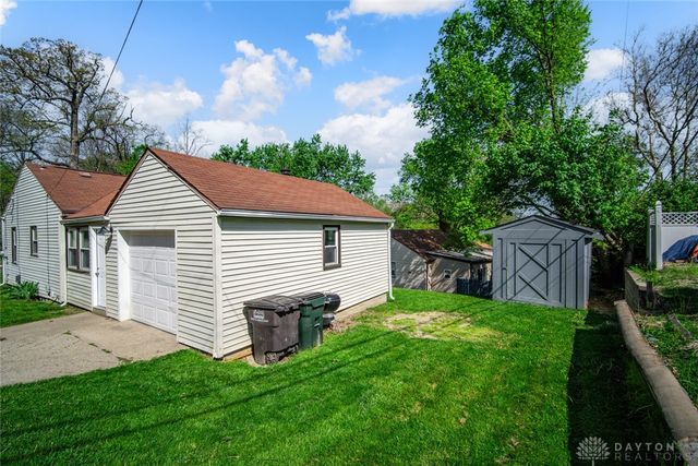 620 S Elm Street, Dayton, OH 45449