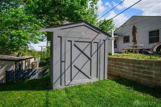 620 S Elm Street, Dayton, OH 45449
