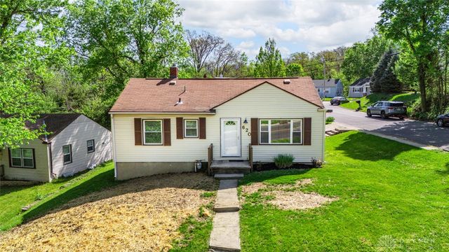 620 S Elm Street, Dayton, OH 45449