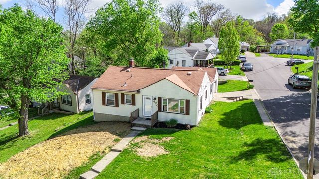 620 S Elm Street, Dayton, OH 45449