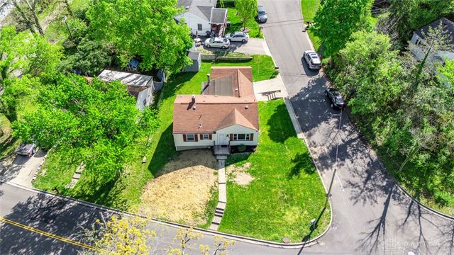 620 S Elm Street, Dayton, OH 45449
