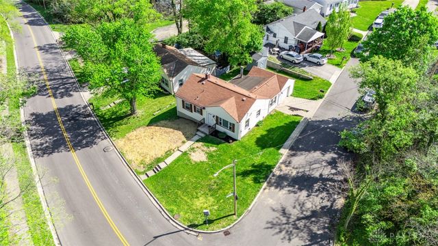 620 S Elm Street, Dayton, OH 45449