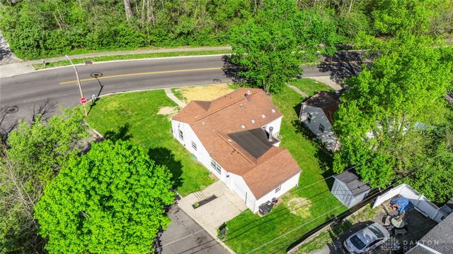 620 S Elm Street, Dayton, OH 45449