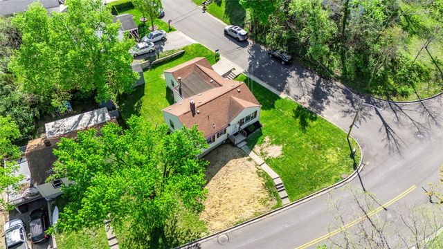 620 S Elm Street, Dayton, OH 45449