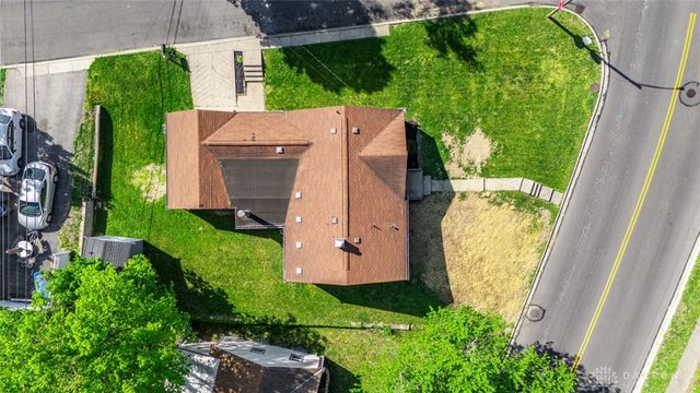 620 S Elm Street, Dayton, OH 45449