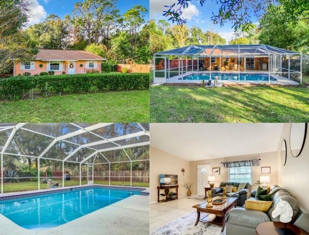 6170 NW 57TH COURT, Ocala, FL 34482