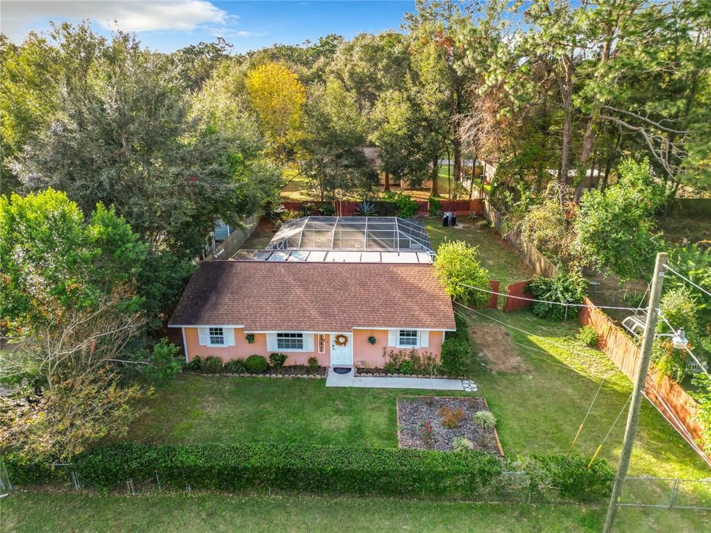 6170 NW 57TH COURT, Ocala, FL 34482