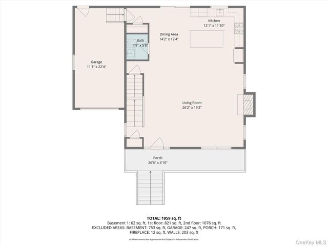 864 Route 17M, Middletown, NY 10940