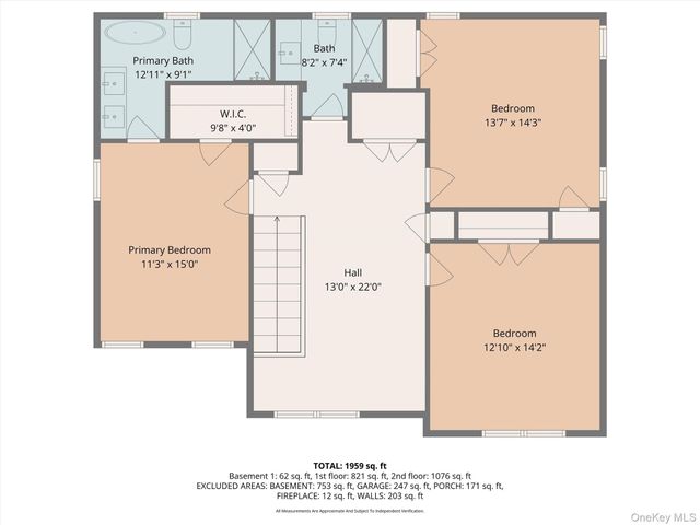 864 Route 17M, Middletown, NY 10940